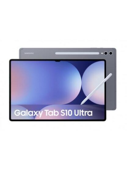 SAMSUNG GALAXY TAB S10 ULTRA SMX920NZAIMXO 14.6 PULGADAS 16GB MEMORIA RAM 1TB MEMORIA SOLO WIFI INCLUYE SPEN