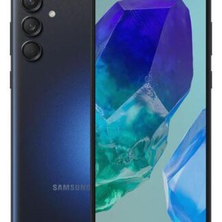 SAMSUNG M55 DUAL SIM 256 GB AZUL 8 GB RAM