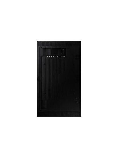 SAMSUNG OUTDOOR SIGNAGE EDGE PANTALLA COMERCIAL LED 55 FULL HD NEGRO - Image 8