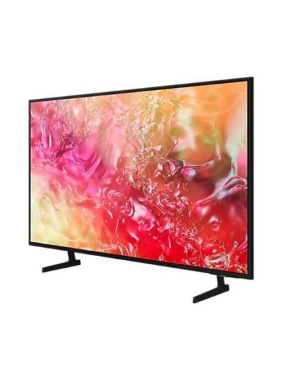 SAMSUNG SMART TV LED CRYSTAL 55 4K ULTRA HD NEGRO - Image 2