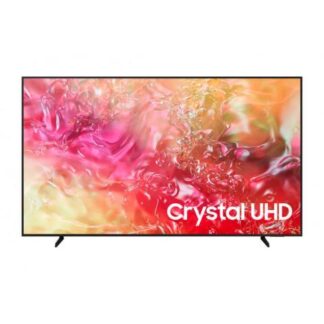 SAMSUNG SMART TV LED CRYSTAL DU7010 85 4K ULTRA HD NEGRO
