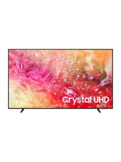 SAMSUNG SMART TV LED CRYSTAL DU7010 85 4K ULTRA HD NEGRO