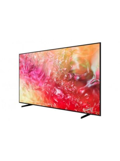 SAMSUNG SMART TV LED CRYSTAL DU7010 85 4K ULTRA HD NEGRO - Image 2
