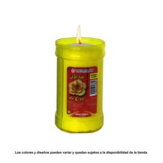 SAN FELIPE ROSA ORO VELADORA ECO MED SEMANA