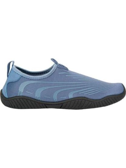 SANDALIA ACUATICA AZUL SLICKERS