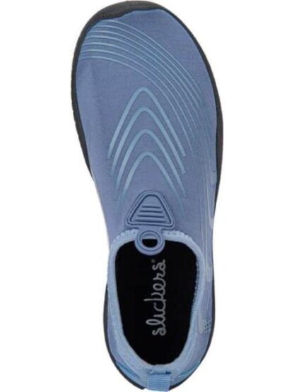SANDALIA ACUATICA AZUL SLICKERS - Image 3