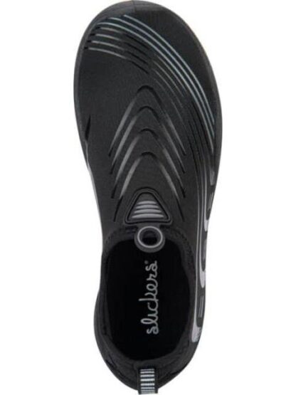 SANDALIA ACUATICA NEGRO SLICKERS - Image 3