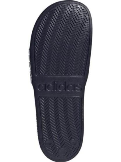 SANDALIA ADILETTE SHOWER AZUL MARINO ADIDAS - Image 4