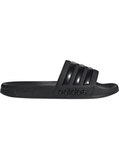 SANDALIA ADILETTE SHOWER NEGRO ADIDAS