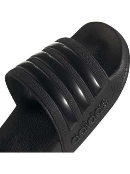 SANDALIA ADILETTE SHOWER NEGRO ADIDAS - Image 6