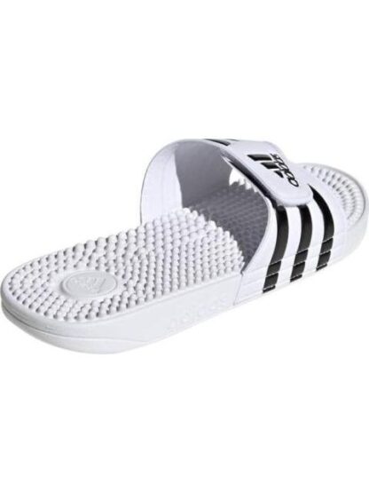 SANDALIA ADISSAGE BLANCO ADIDAS - Image 2