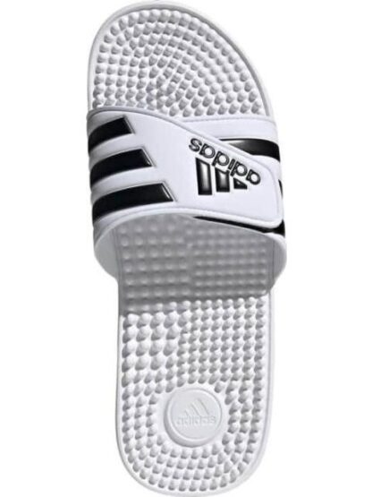 SANDALIA ADISSAGE BLANCO ADIDAS - Image 3