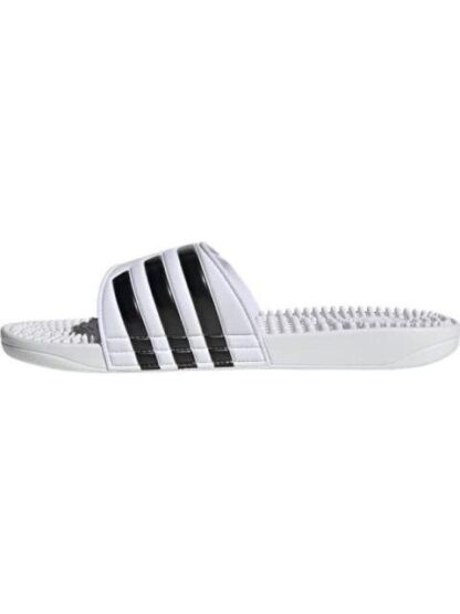 SANDALIA ADISSAGE BLANCO ADIDAS - Image 5