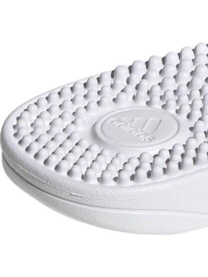 SANDALIA ADISSAGE BLANCO ADIDAS - Image 6