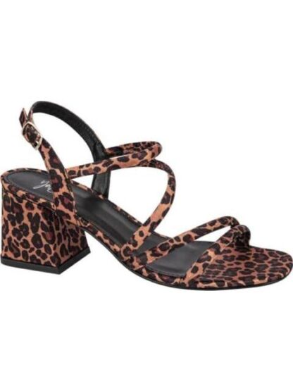 SANDALIA ANIMAL PRINT CAFE YAELI - Image 2