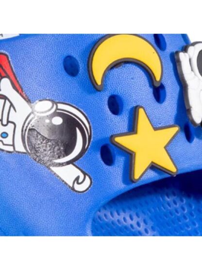 SANDALIA ASTRONAUTA AZUL SCHATZ KIDS - Image 6