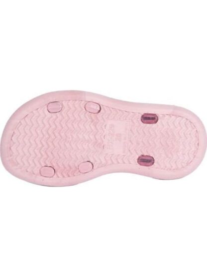 SANDALIA BAÑO CON FLORES ROSA VIVIS SHOES KIDS - Image 4