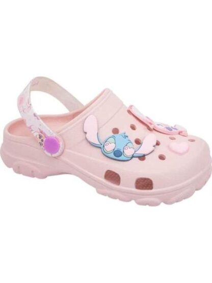 SANDALIA STITCH ROSA DISNEY - Image 2