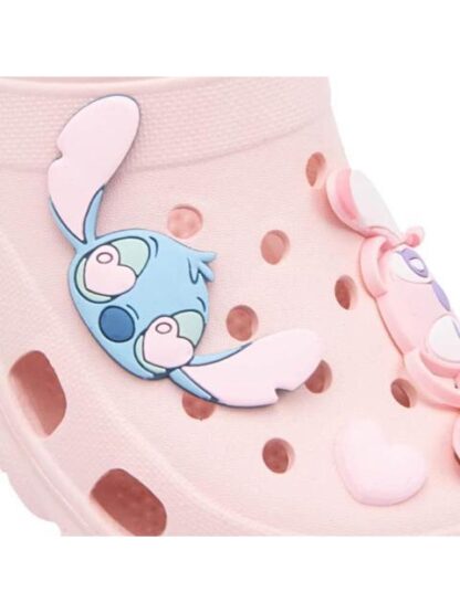 SANDALIA STITCH ROSA DISNEY - Image 6
