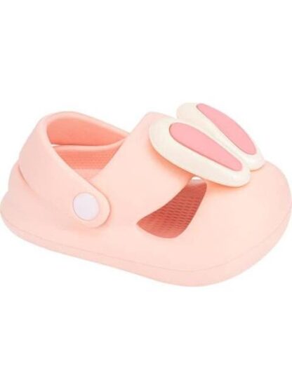 SANDALIA CONEJO ROSA VIVIS SHOES KIDS - Image 2