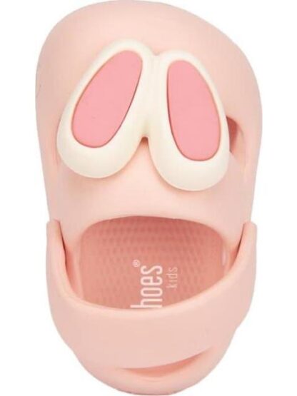 SANDALIA CONEJO ROSA VIVIS SHOES KIDS - Image 3