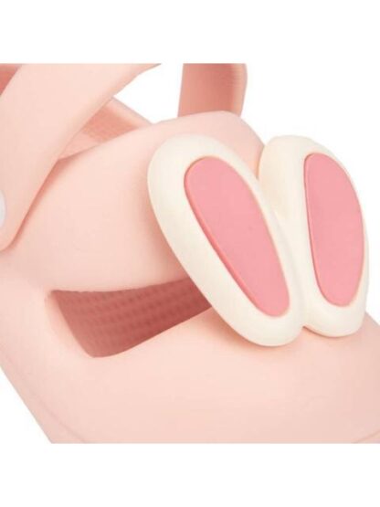 SANDALIA CONEJO ROSA VIVIS SHOES KIDS - Image 6