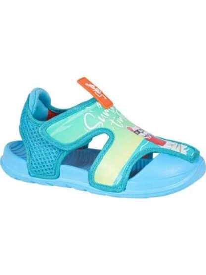 SANDALIA DE BAÑO AZUL SCHATZ KIDS - Image 2