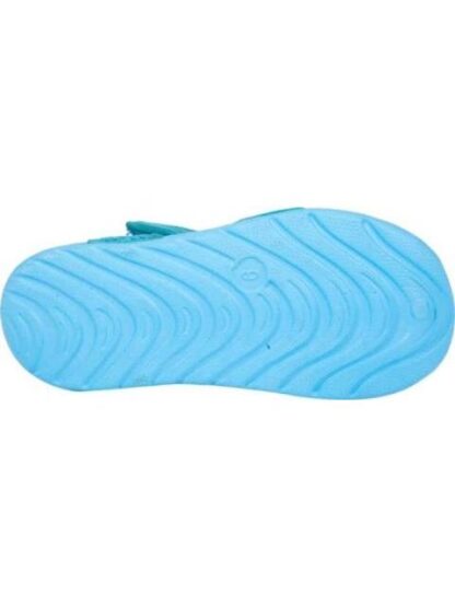 SANDALIA DE BAÑO AZUL SCHATZ KIDS - Image 4
