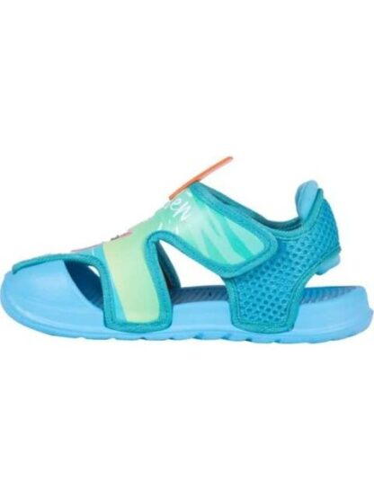 SANDALIA DE BAÑO AZUL SCHATZ KIDS - Image 5