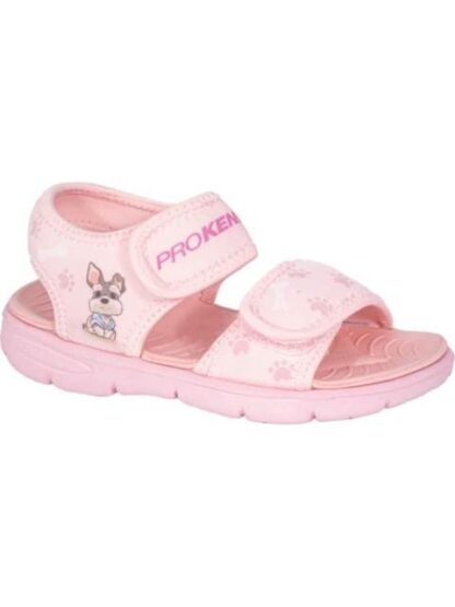 SANDALIA DE BAÑO ROSA PROKENNEX - Image 2