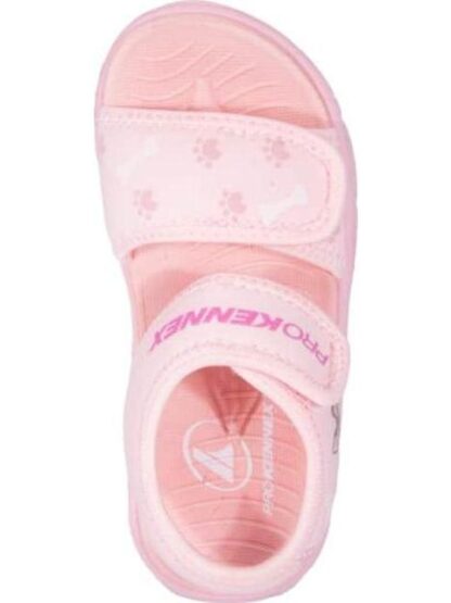 SANDALIA DE BAÑO ROSA PROKENNEX - Image 3