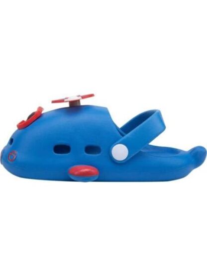 SANDALIA HELICOPTERO AZUL SCHATZ KIDS - Image 5