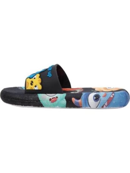 SANDALIA DE PLAYA NEGRO SCHATZ KIDS - Image 5