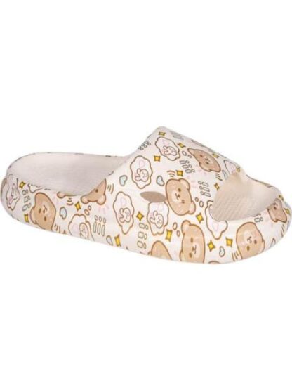 SANDALIA DE PLAYA BEIGE/HUESO BANANA PRICE - Image 2