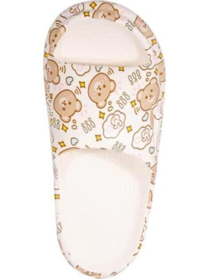 SANDALIA DE PLAYA BEIGE/HUESO BANANA PRICE - Image 3