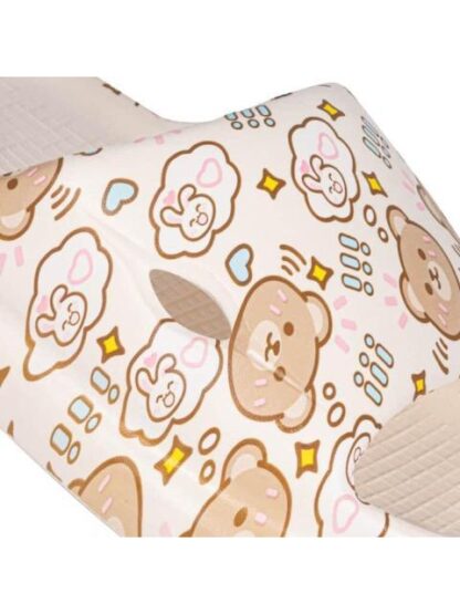 SANDALIA DE PLAYA BEIGE/HUESO BANANA PRICE - Image 6