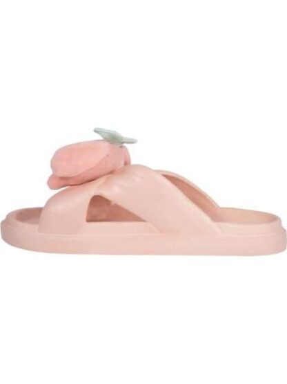 SANDALIA BAÑO PELUCHE ROSA BANANA PRICE - Image 5