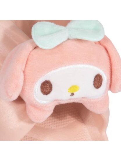 SANDALIA BAÑO PELUCHE ROSA BANANA PRICE - Image 6