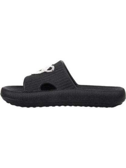 SANDALIA PIEDRAS NEGRO VIVIS SHOES KIDS - Image 5