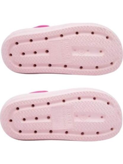 SANDALIA ZUECO ROSA VIVIS SHOES KIDS - Image 4