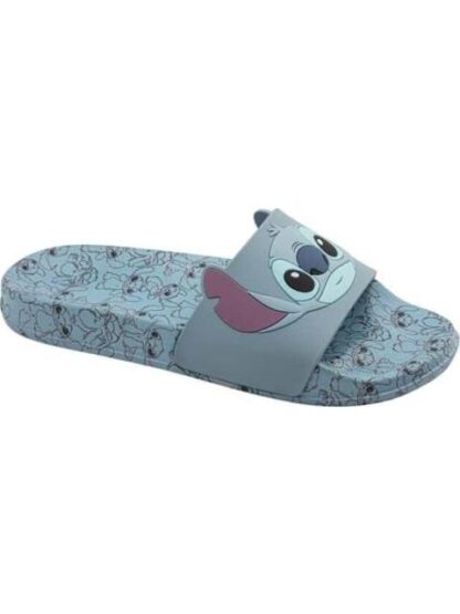 SANDALIA STITCH AZUL DISNEY - Image 2