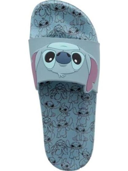 SANDALIA STITCH AZUL DISNEY - Image 3