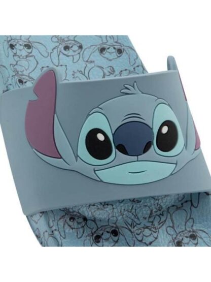 SANDALIA STITCH AZUL DISNEY - Image 6