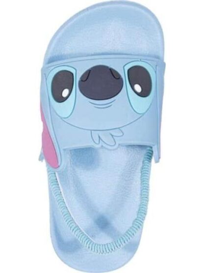 SANDALIA BAÑO STITCH AZUL DISNEY - Image 3