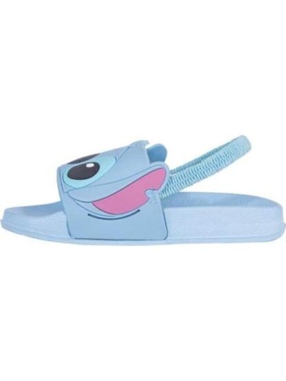 SANDALIA BAÑO STITCH AZUL DISNEY - Image 5