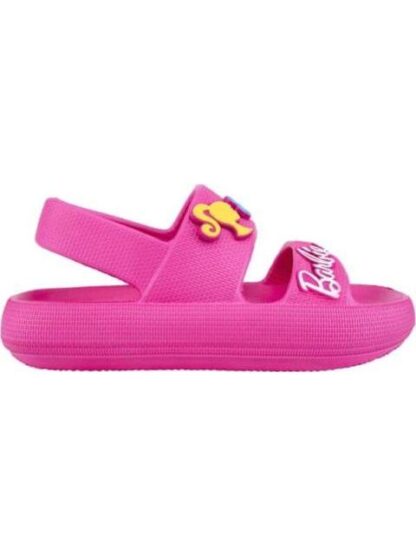 SANDALIA BARBIE ROSA BARBIE