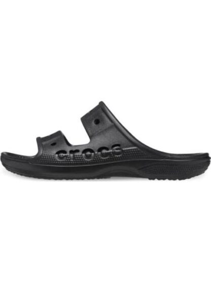 SANDALIA BAYA SANDA NEGRO CROCS