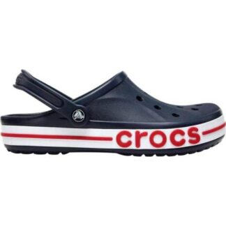 SANDALIA BAYABAND AZUL MARINO CROCS