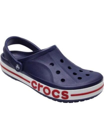 SANDALIA BAYABAND AZUL MARINO CROCS - Image 2