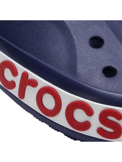 SANDALIA BAYABAND AZUL MARINO CROCS - Image 3